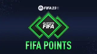 What 1600 FIFA Points Gets You In FIFA 23!