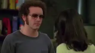 That 70&rsquo;s Show - Hyde & Jackie Breakup