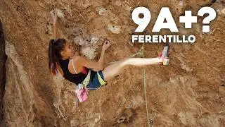 WIP... Hardest route in Umbria?