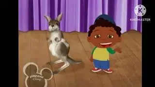 Jump for Joey: Alternative ending 🇦🇺🦘