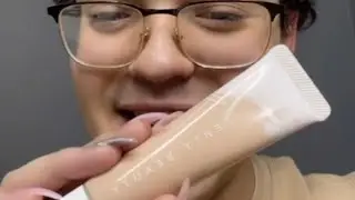 FENTY BEAUTY HYDRATING FOUNDATION