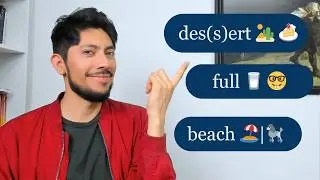 No digas ship por sheep 😳 | Diferencias que cambian el significado