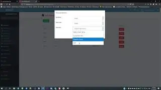 Permission Menu and add sub menu in CI