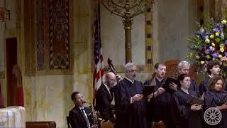 Veterans Day Shabbat Worship Service | November 7, 2025