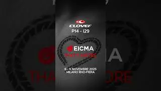 🔥 15 days to EICMA 2025! 🔥