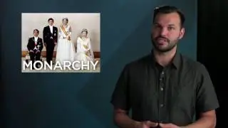 Japan's Monarchy Explained