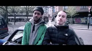 Merv - Reality Check (Music Video) #SIMZCITYTV