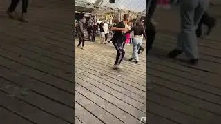 11 anos da park ART foi bagunça da turminha do 041 🎡🏄🏻‍♀️🏄🏻‍♂️🔥