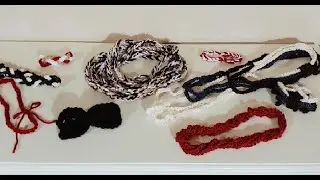 The Easiest, Fastest (Under 20 Minutes) Crochet Patterns for Beginners!