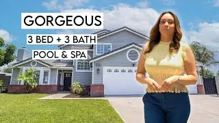 Alta Loma Dream Home with Pool, Spa & Mountain Views!