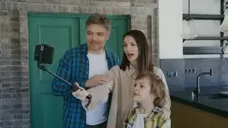 Erlightpowht Selfie Stick Tripod / DJI Osmo Mobile 6 / Manfrotto VR / BZE Selfie Stick / ATUMTEK