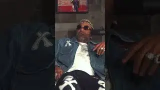 Jim jones crashes out when maino asked about max b #maxb #maino #jimjones #shorts