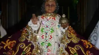 Duljo Fiesta - Senor Santo Nino