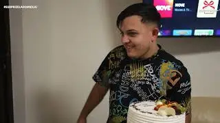 ✅Surprize La Domiciliu&reg;️- la mulți ani Fiule !! ❤️❤️❤️📍Iași 