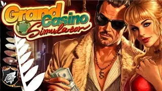 Play on Your Own Slot Machines in Grand Casino Playtest 🤔 New Updated Second Playtest  Gameplay
