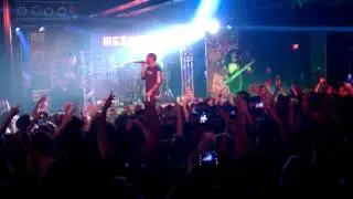 Issues - The Langdon House (Live in Atlanta, GA)