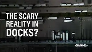 Trucks Waiting, Schedules Slipping? A Loading Dock Nightmare?