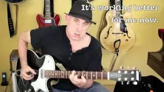 Tonefiend Baritone Boost Demo