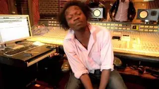 H'Sao Jazz&eacute; 'n ngandja (studio session)