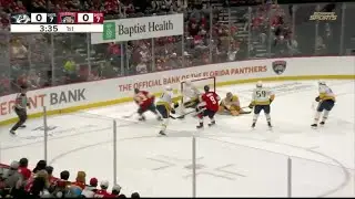 Ice comes to South Florida as Panthers prepare for historic Winter Classic