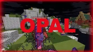 This 9$ client dominates Hypixel !