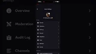 New moderators ￼