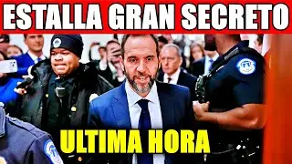 🅱🔴NOTICIAS DE EEUU HOY 23 ENERO de 2026 DONALD TRUMP URGENTE HOY ESTALLA GRAN SECRETO #noticias
