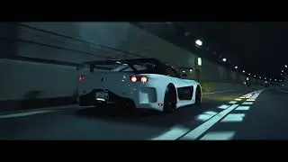 MBNN ft Rowald Steyn - ilomilo (Billie Eilish) | CAR MUSIC VIDEO