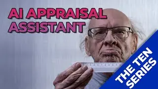 The AI Appraisal Assistant!