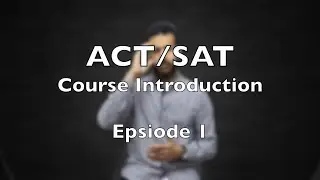 act/sat full free course