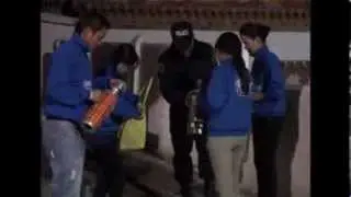 Stories of Service, Stories of Change (Bhutan, International Volunteers Day, 2013)