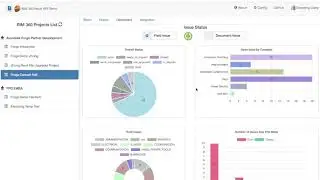 BIM 360 Issue API demos