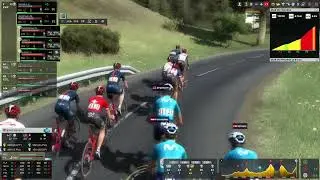01 Pro Cycling Manager 2021