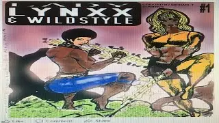 MY FAVORITE INDIE COMICS!