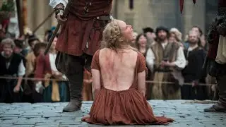Cracks Of Rust Flagrum (Story) | Medeival Punishment | Whipped | Flogging | Canne