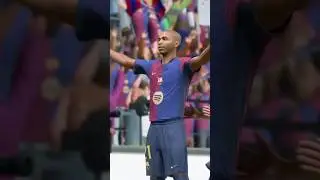 Another Ultimate Team Champions Weekend League! #fc25 #fc26 #fcbarcelona #fifa