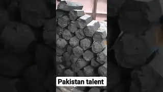 two brothers made coal with agricultural waste, #outstanding #talentedpeople #paktalent #viral #usa