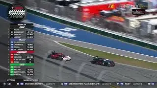 Porsche wins the 2024 Rolex 24 at Daytona - IMSA WeatherTech Sportscar Championship 2024