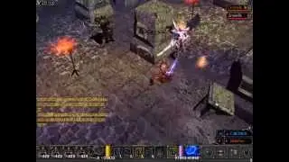 Segundo parte [C3NTIB3L VS StiloPro]