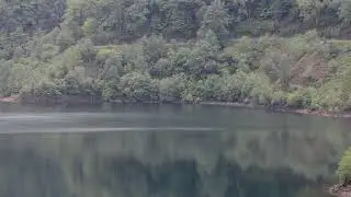 A&ntilde;arbe-Urdaburu, goizean.