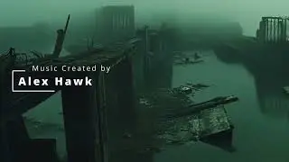 Dystopian _ Dark Ambient | Post-Apocalyptic | Atmospheric | Film Score Music
