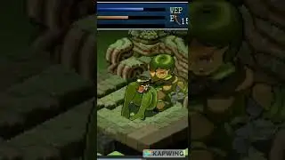 VORE THE GAME