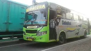 Klakson Kapal Lautnya Sahabat Wiragora