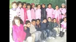 نجباء الثلاثي الأول المدرسة اللابتدائية غربي القيروان