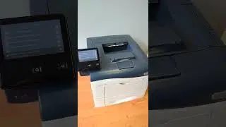 ОП: Xerox VersaLink C400