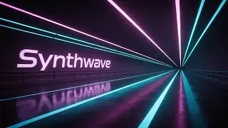 𝚠𝚒𝚗𝚝𝚎𝚛 𝚒𝚗 𝟸𝟶𝟶𝟷. // Synthwave, Dreamwave, Vaporwave, Chillsynth