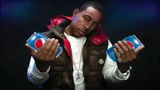 ludacris pepsi sponsor