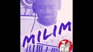 Cinty Fo - MILIM X KOMPA X GOUYAD X ZOUK X KIZOMBA 2022