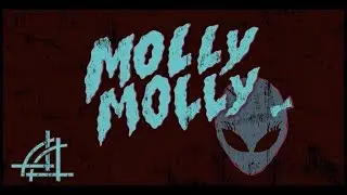 Alien Atmosphere | Molly Molly (Halloween Compilation Music Video)