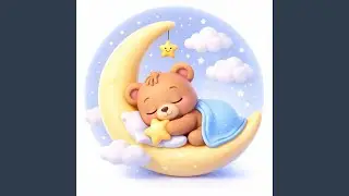 Lucky Dreams Lullabies - Lullaby Song